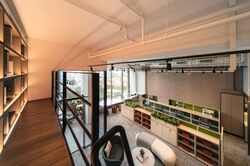 Arc 380 (D8), Office #532107811